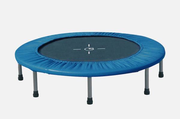 online Trampolin Trampolin Durchmesser 101cm Garlando Indoor Fit &amp; Balance To Go