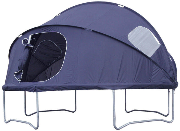 Campingzelt für Trampolin Durchmesser 366 cm Garlando XL sconto