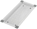 Vassoio Sgocciolatoio 43,3x19,6x2,6 cm in Acciaio Inox Apell VAS15-1