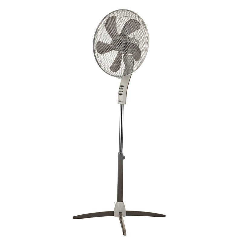 Ventilatore a Piantana Ø40 cm 3 Velocità Bimar Imq VP433-1