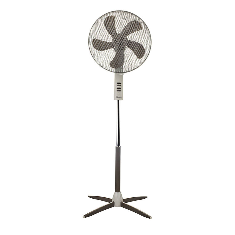 Ventilatore a Piantana Ø40 cm 3 Velocità Bimar Imq VP433-2