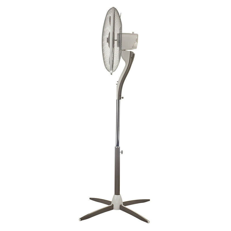 Ventilatore a Piantana Ø40 cm 3 Velocità Bimar Imq VP433-3