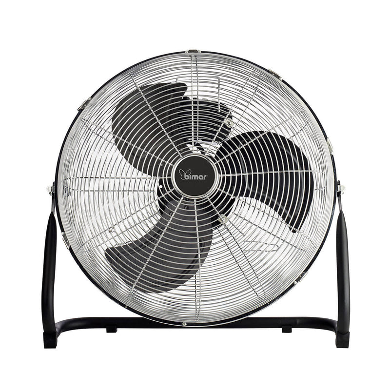 Ventilatore da Pavimento Ø45 cm 3 Velocità Bimar VS57-2