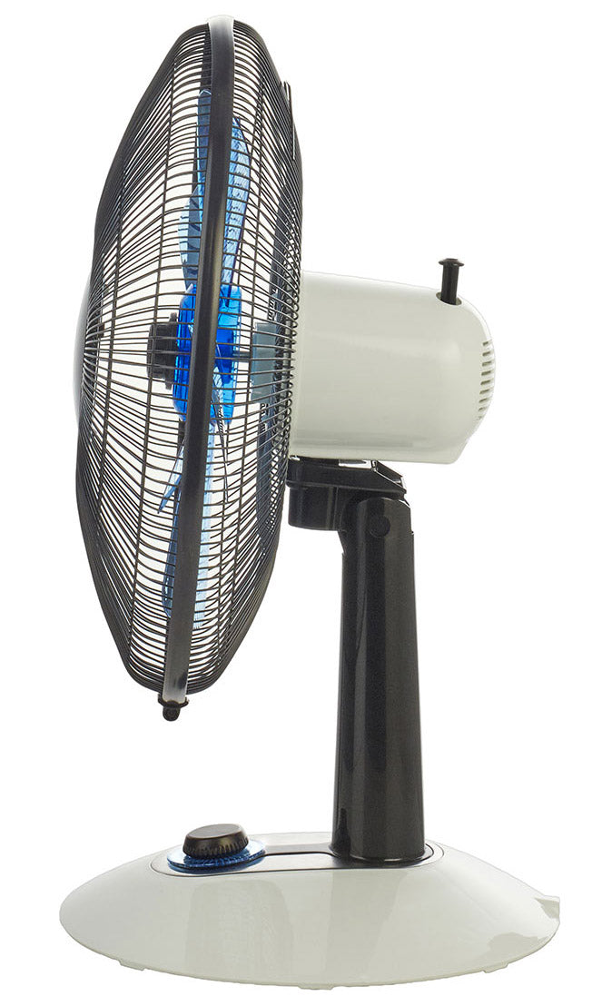 Ventilatore da Tavolo Ø40 cm 3 Velocità Bimar VT455-3