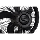 Ventilatore da Tavolo Ø30 cm 3 Velocità Stelo in Legno Bimar VPM310-4