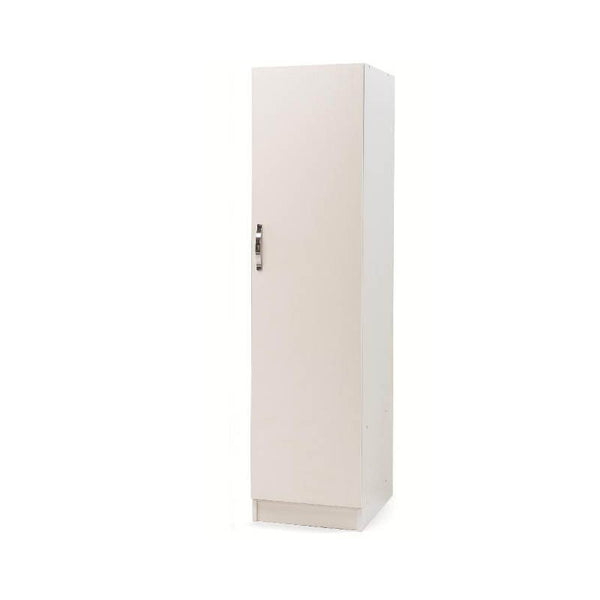 Armadio 180x45x60p cm 1 anta bianco frassinato prezzo