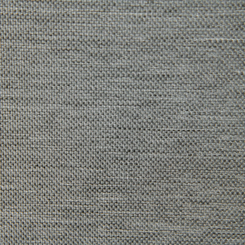 Dondolo 3 Posti da Giardino 224x133x173 cm in Acciaio Grigio-8