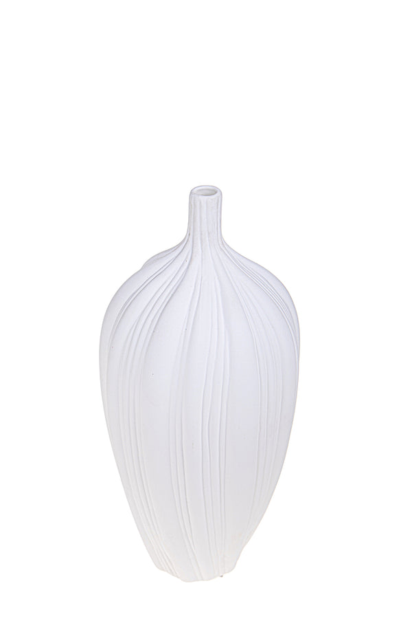 Vaso Cocoon 18 H 37 cm sconto