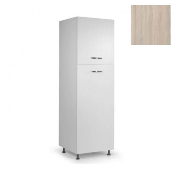 Colonna frigo 60x215H cm olmo online