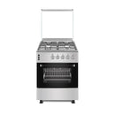 Cucina Flora 60 gas con forno-1