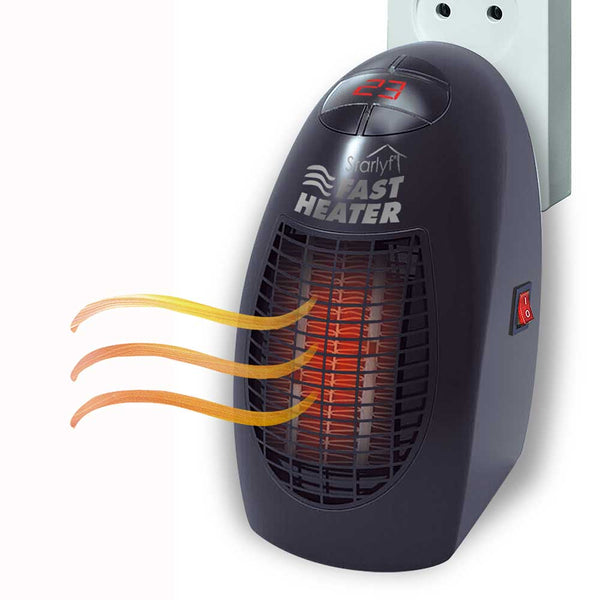 sconto Starlyf Fast Heater Handlicher tragbarer Elektroherd