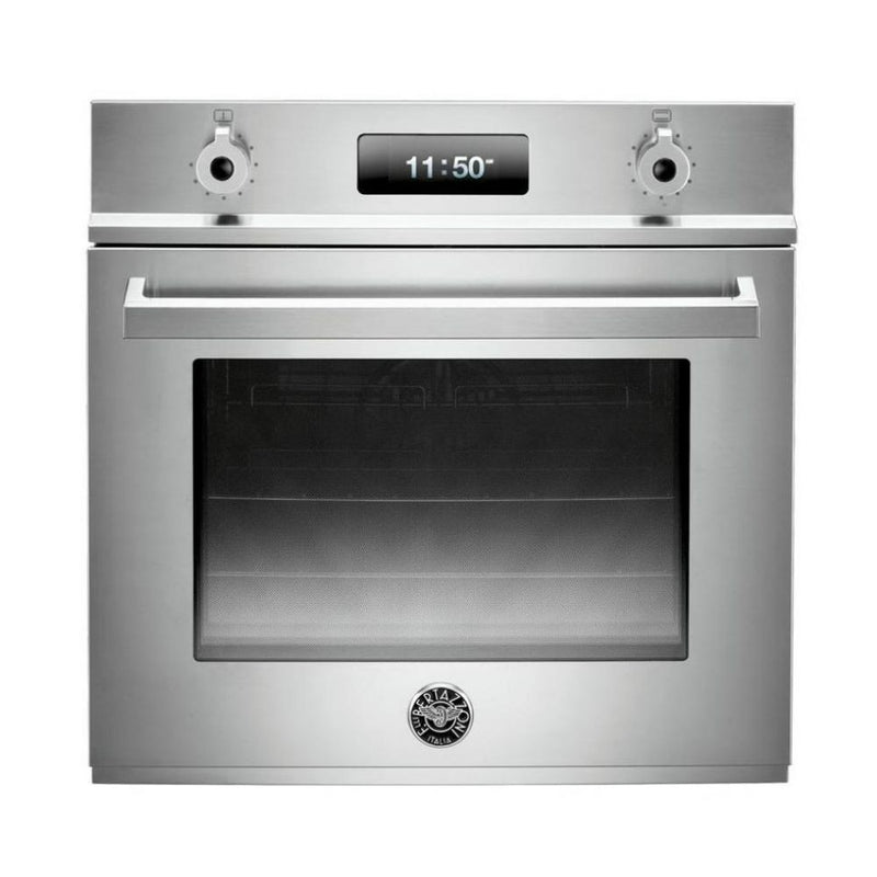 Forno elettrico Bertazzoni 65 litri inox classe G-1