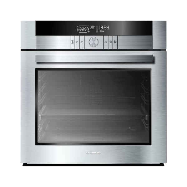 sconto Forno multifunzione Grundig inox 71 litri classe D