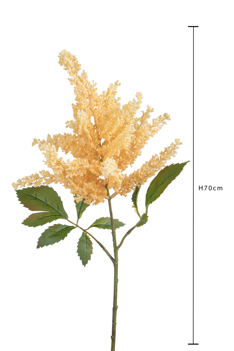 Set 6 Rami Artificiali Astilbe 70 cm-2