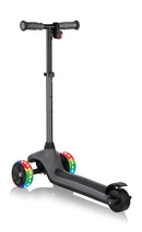 Monopattino Elettrico per Bambini 80W Globber One K E-Motion 4 Grigio Scuro-1