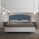 Letto Matrimoniale Antilia Blu Varie Misure-2