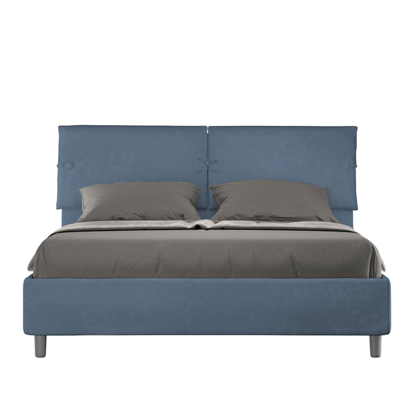 online Letto Matrimoniale Sleeper Blu Varie Misure