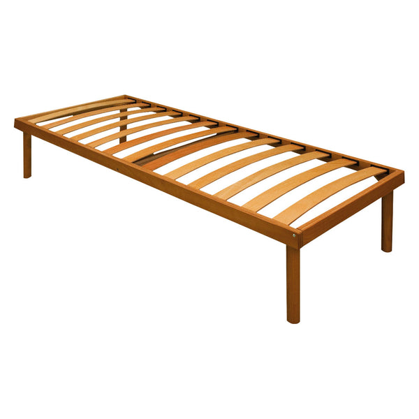 sconto Lattenrost 85x190 cm aus Dormidea Meti Buchensperrholz