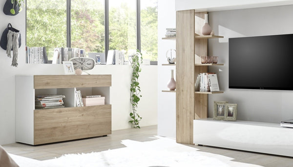 online Mobile credenza madia rovere Astrakat