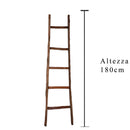 Scala Decorativa H 80 cm -2