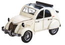 Modellino Auto Citroen 2 Cavalli 28 cm-1