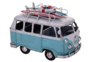 Furgoncino Volkswagen 21 cm-1