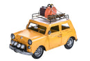 Modellino Mini Cooper 26 cm-1