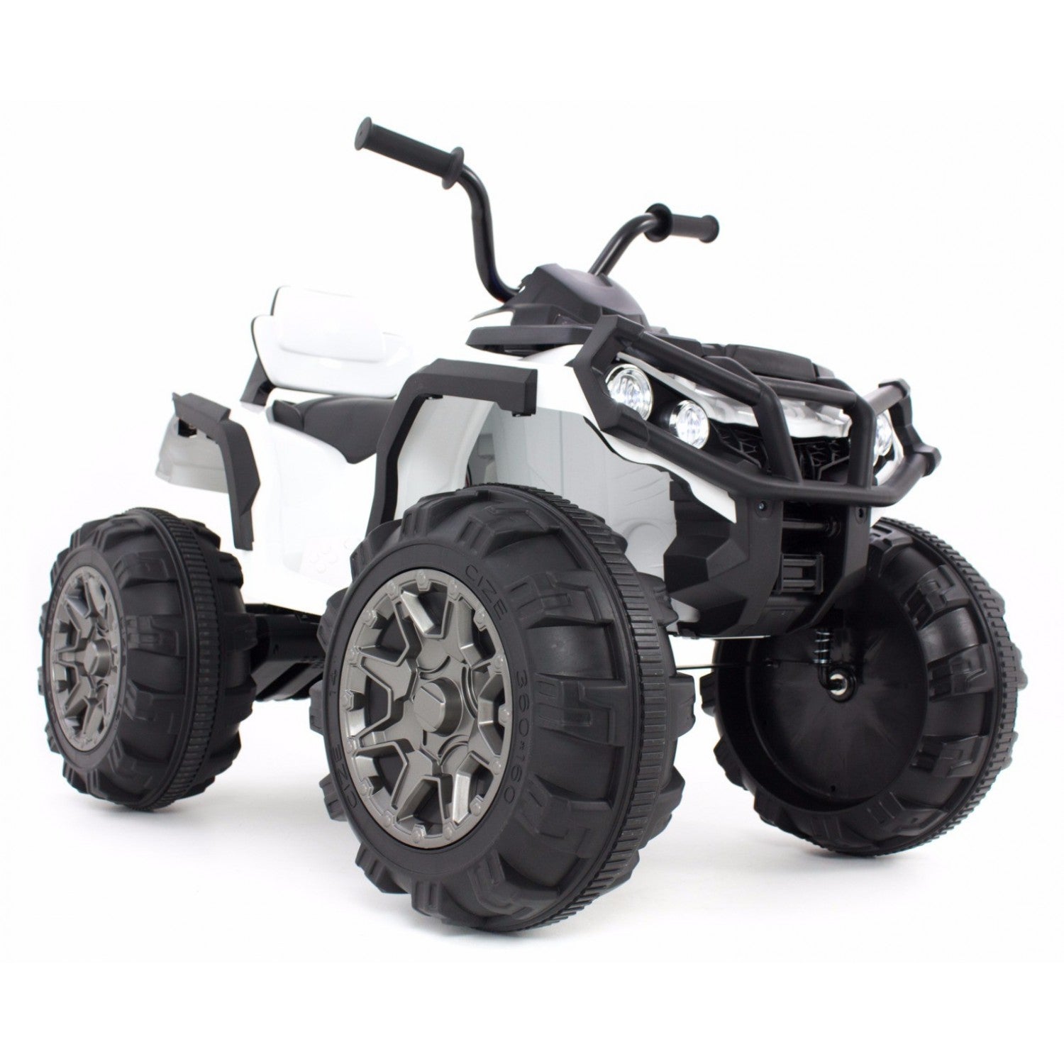 Kidfun Moto Outlander...