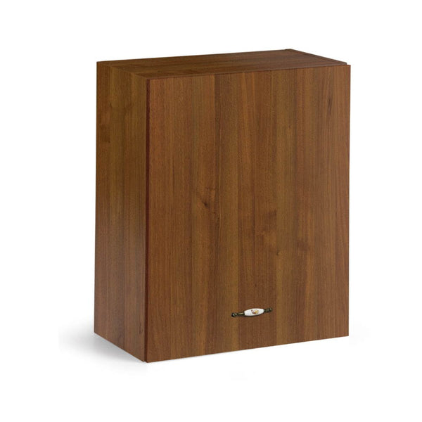 sconto Pensile cucina 60x32x72H cm con anta noce antico