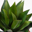 Pianta Artificiale Agave 71 cm con Vaso-3