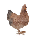 Gallina Decorativa H 29 cm-1