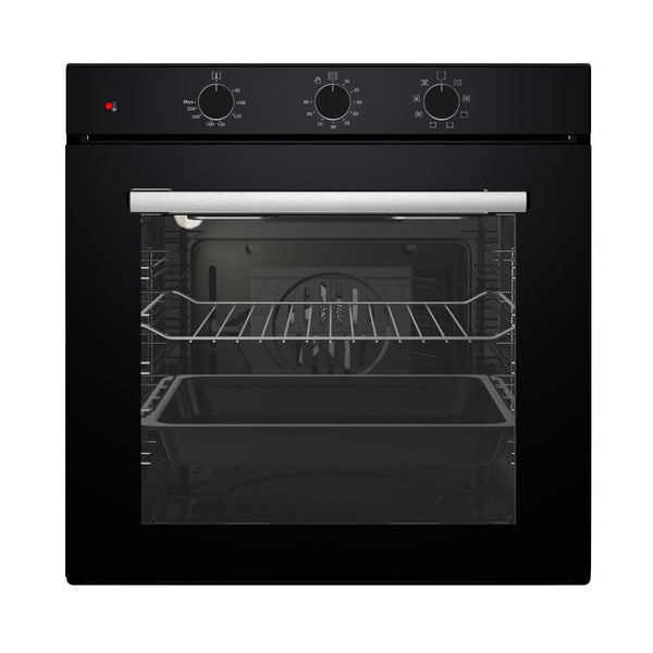 Forno multifunzione 85 lt Erik85 nero Samet online