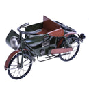 Sidecar Vintage Larghezza 43 cm-1