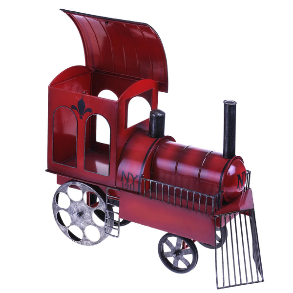 Locomotiva Contenitore Larghezza 60 cm prezzo