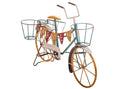 Modellino Bicicletta con Contenitore H 54 cm-2